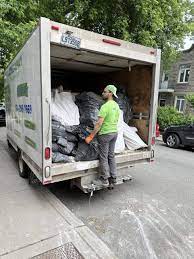 Best Attic Cleanout  in Harriman, TN